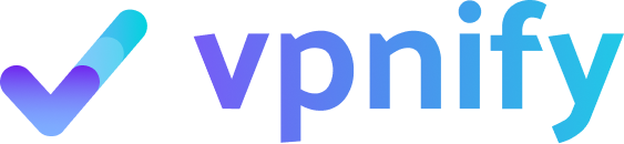vpnify logo